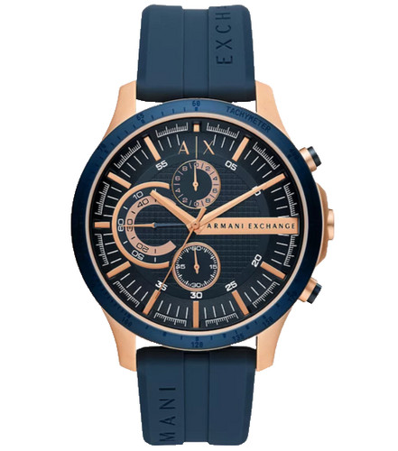 Orologio uomo armani - da,