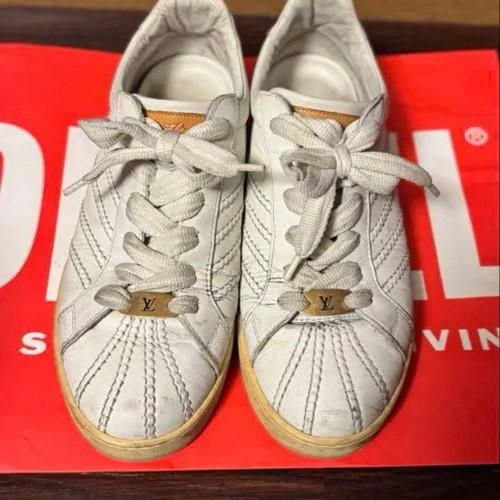 Louis vuitton sneakers scarpe - louis,