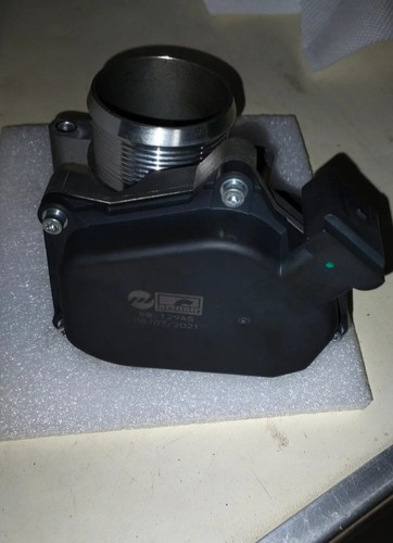 Corpo farfallato audi 6 - corpo,