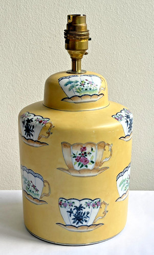 Bellissima lampada tavolo - bellissima,