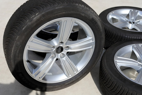 Cerchi pollici audi 4n2 - audi,