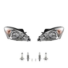 Set Di Fari Adatto Per Kia