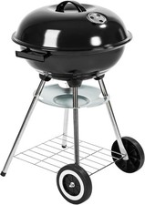 tectake® BBQ, Barbecue Smoker