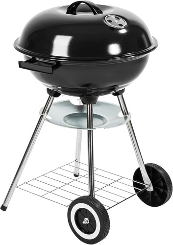 Tectake bbq barbecue smoker - bbq,,