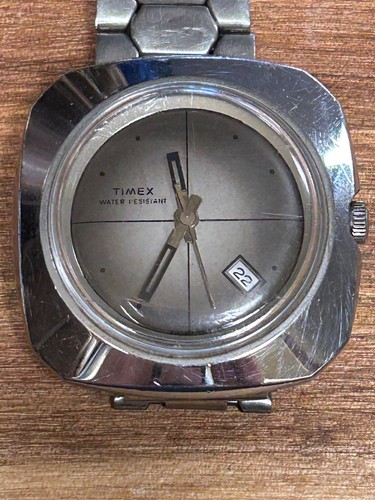 Orologio timex vintage anni - orologio,