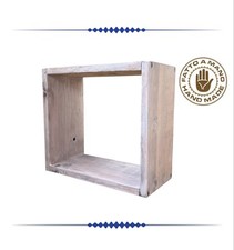 MENSOLA DA PARETE IN LEGNO