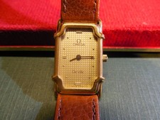 Omega DeVille orologio donna