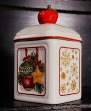 Villeroy & Boch Winter Bakery