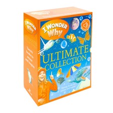 I Wonder Why Ultimate