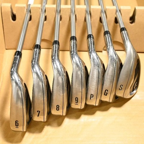 Callaway mavrik set ferri - mavrik,