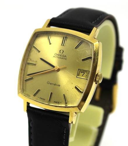 Omega geneve antico orologio - omega,