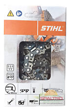 CATENA 72 Maglie 36RS 3/8" 1,6 mm Rapid Super 'Originale' STIHL 50cm Ms462/Ms661