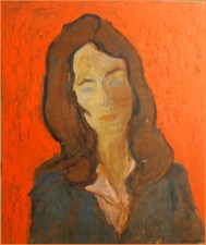  ALAIN BONNEFOIT  "RARE"