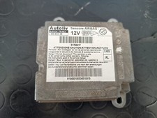 centralina AYRBAG Lancia y anno 2008 1.2 benz ORIGINALE