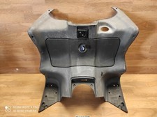 (leggi descrizione) carena retroscudo CON CHIAVE aprilia atlantic 200 2002-2004 