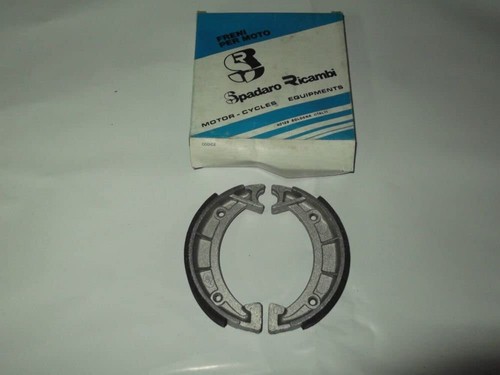 Ganasce freno spadaro s41016 - freno,