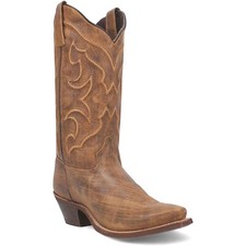 Stivali da donna in pelle Laredo Reva 54267