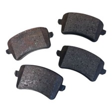 Pasticche Freni POSTERIORI