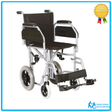 CARROZZINA DA TRANSITO PER