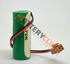 FANUC FDK CR17450SE 3V 2500mAh