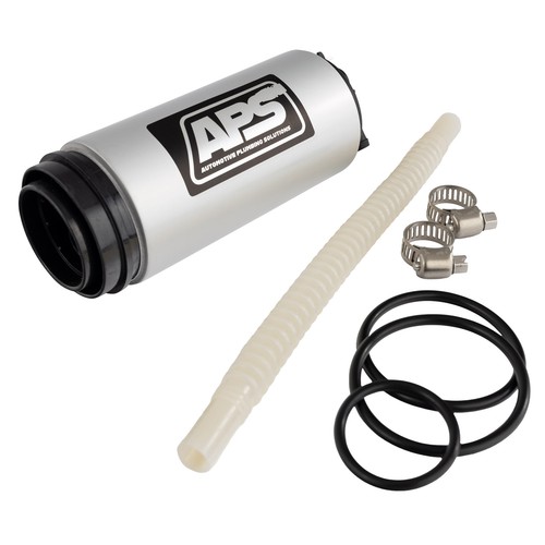 Pompa carburante aps - carburante, alte