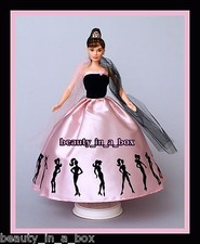 Audrey Hepburn Barbie bambola