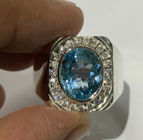 Anello argento sterling - argento,