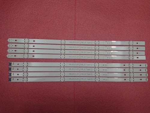 Striscia led pezzi - led,