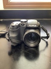 Fujifilm finepix series - fujifilm, s