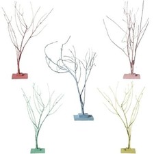 Albero di Pasqua in legno ramo