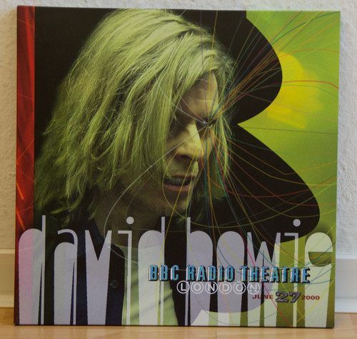 David bowie bbc radio - david,