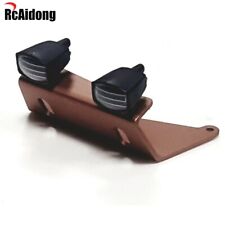 Paraurti anteriore RC in