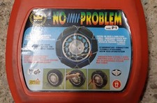 Catene da neve KONIG P1 Gruppo 060, Montaggio Rapido Usate poco Misure vedi Foto