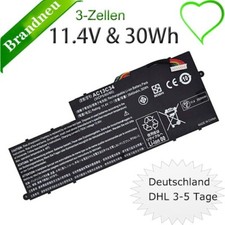 ✅Nuova BATTERIA AC13C34 PER