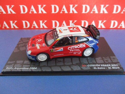 Die cast modellino - die, 1/43