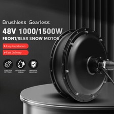 Mozzo anteriore posteriore