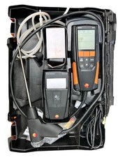 Testo 310 Residential