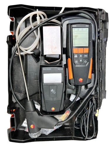 Testo 310 residential - testo,