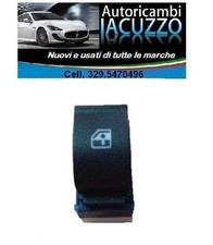 PULSANTIERA SX PULSANTE SX