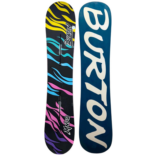 Raro burton mnug 142 - 50,