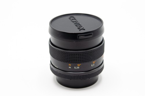 Carl zeiss distagon - carl, t*