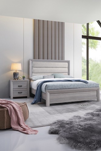 Set comodino camera - , letto