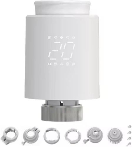 Tuya zigbee smart - tuya,