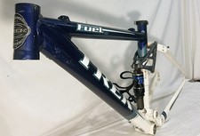 Trek fuel sospensione - fuel,