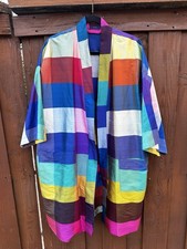 Cardigan spolverino kimono