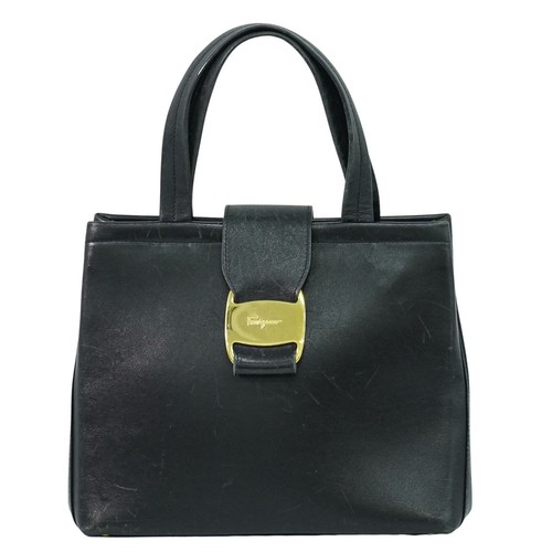 Borsa mano salvatore - a,