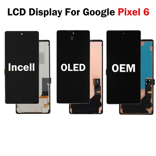 Per google pixel - google, 6