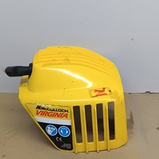 MCCULLOCH VIRGINIA MH542