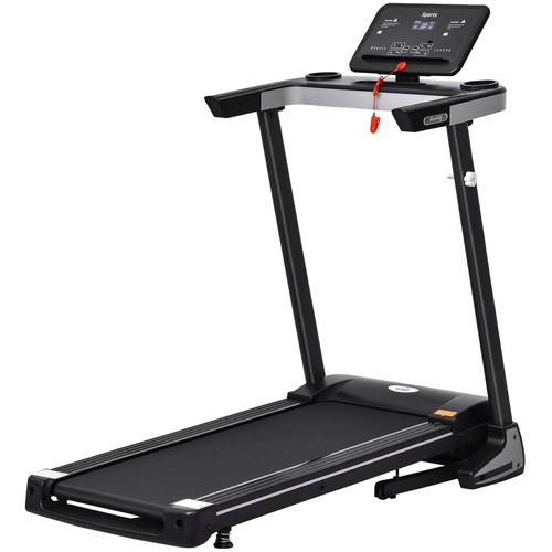 Homcom tapis roulant - homcom,