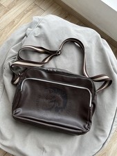 Borsa a tracolla Diesel in